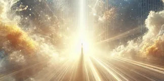 Saint Esprit, je te donne tous les rêves passés à dissoudre afin que je n’entende que Ta voix.