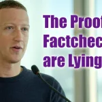 factcheckers are lying