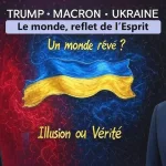 trump macron ukraine