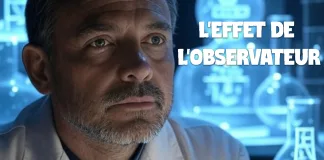 L’effet de l’observateur : La science quantique prouve que le monde est un rêve, comme enseigné par Un Cours en Miracles