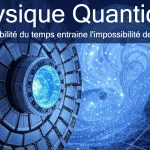 Physique Quantique – L’impossibilité du temps entraine l’impossibilité de l’espace