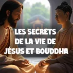 Les secrets de la vie de Jésus et Bouddha – Interview de Gary Renard