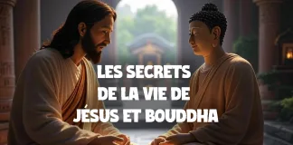 Les secrets de la vie de Jésus et Bouddha – Interview de Gary Renard