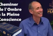 Cheminer de l’Ombre à la Pleine Conscience