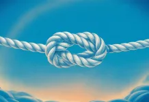 Défaire le nœud dans l’Esprit