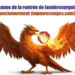 Programme de la rentrée de lumièresurgaia.com (anciennement stopmensonges.com)