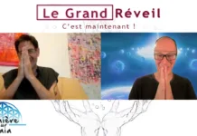 Le Grand Réveil – #1 avec Nicolas