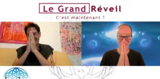 Le Grand Réveil – #1 avec Nicolas