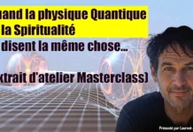 Extrait d’atelier Masterclass sur la Physique Quantique