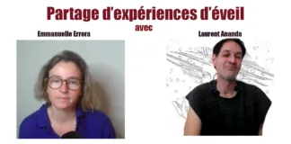 Emmanuelle Errera – Le Grand Réveil