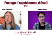 Maxx Verhamme – Invité du Grand Réveil