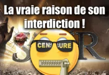 Sacré cœur – La vraie raison de son interdiction