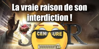 Sacré cœur – La vraie raison de son interdiction