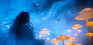 Protégé : Vivre la voie blanche chamanique avec Laurent Ananda