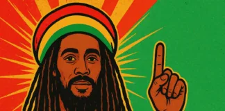 La déprogrammation mentale des mots vue par les Rastas