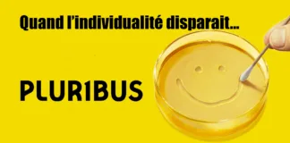 Plur1bus – La relation entre culpabilité et individualité