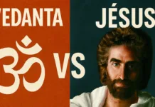 Réponses au Vedanta