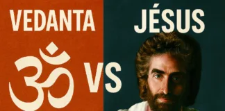 Réponses au Vedanta