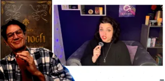 Clarification du livre d’Enoch 2 & 3