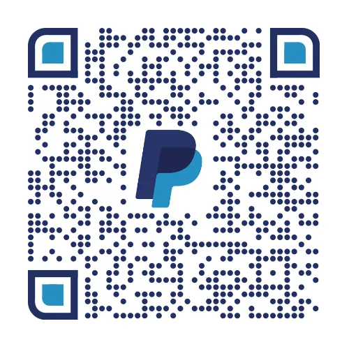 Soutenir l'équipe de Lumière sur Gaia 1 qrcode