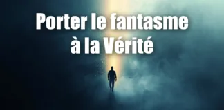 Porter le fantasme à la Vérité