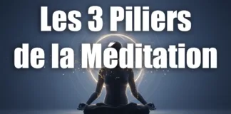 Les 3 piliers de la méditation – Extrait de l’atelier masterclass de l’éveil au Soi