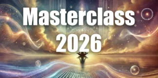 Masterclass 2026 – Les nouveaux ateliers commencent !