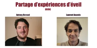 Le Grand Réveil avec Antony Beraud