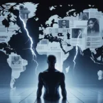 ideogram v3.0 prompt vignette youtube 1280x720 style general mystique percutant sobre mais t 1