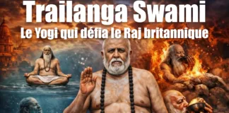 Trailanga Swami – Le Yogi qui défia le Raj britannique