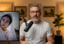 Jésus de Nazareth (1977) : Des événements étranges lors le tournage : les acteurs témoignent