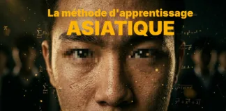 La méthode d’apprentissage ASIATIQUE