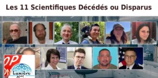 Pourquoi les chercheurs en antigravité sont systématiquement assassinés ?
