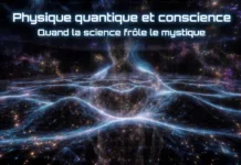 Physique quantique et conscience : quand la science frôle le mystique