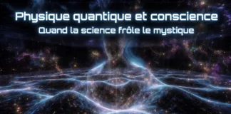Physique quantique et conscience : quand la science frôle le mystique