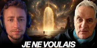 Excellent témoignage d’EMI de Vincent Hamain