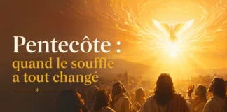 Pentecôte : quand le souffle a tout changé