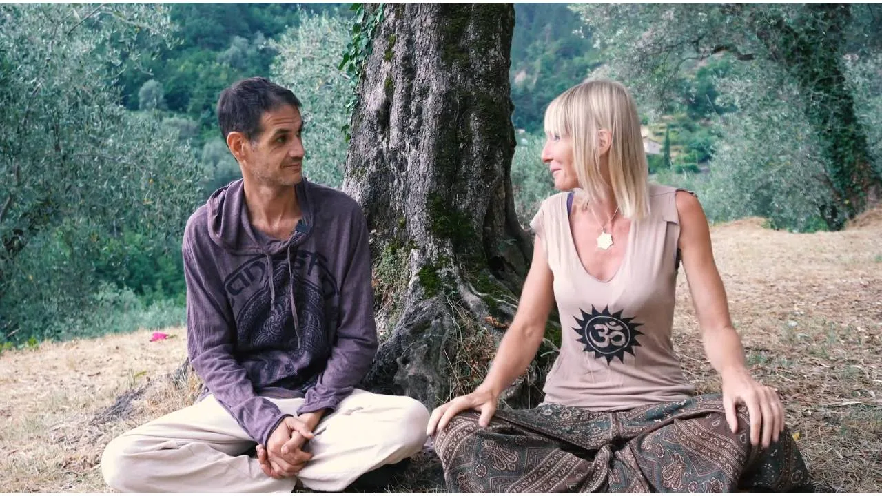 Et si se réveiller voulait dire… avec Laurent et Coco Tache