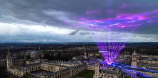 Oxford réalise un « quadsqueezing » historique : la physique quantique entre dans une nouvelle dimension