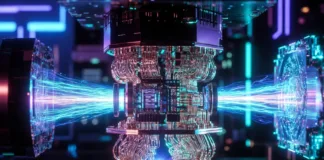 Percée dans les ordinateurs quantiques photoniques : la « distillation de photons » rend leur mise à l’échelle viable