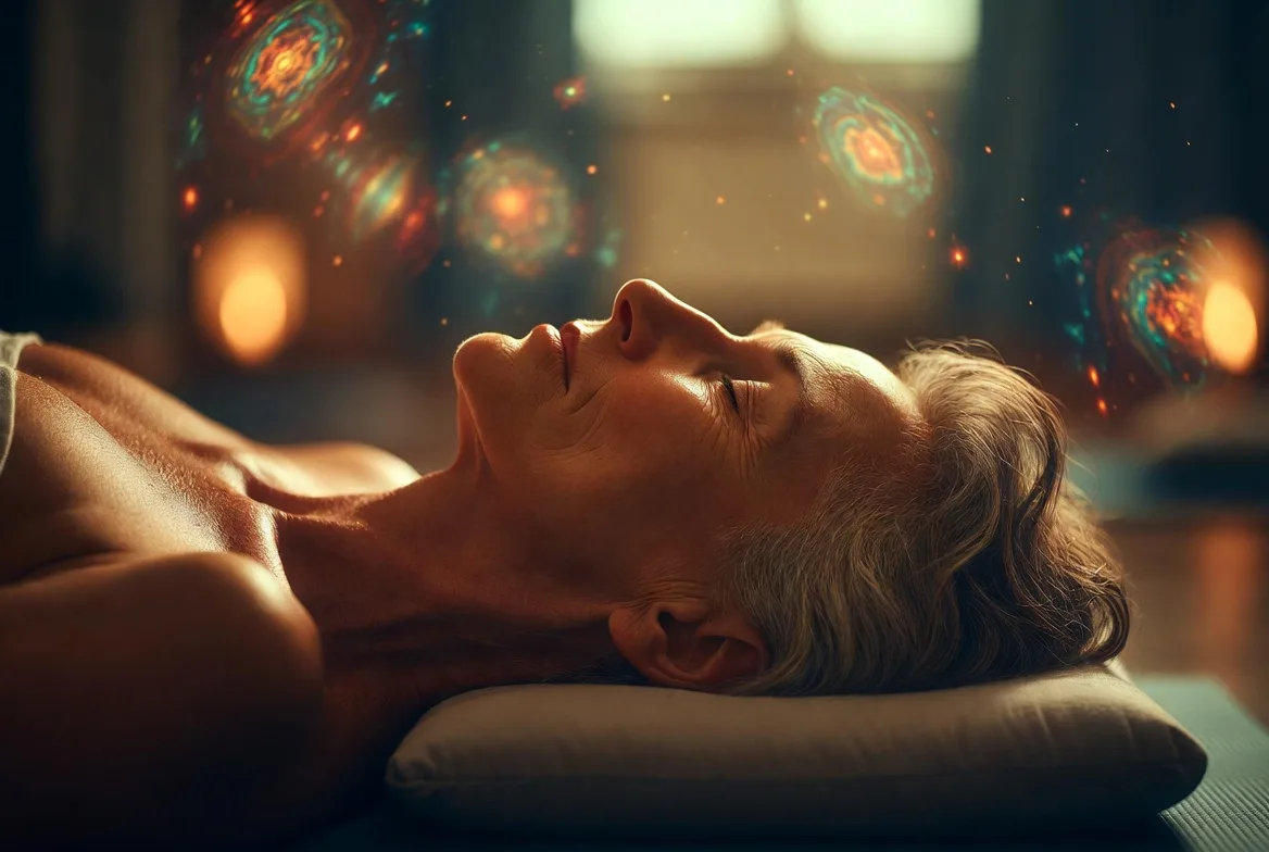 Psychédéliques : des « drogues de la folie » à la thérapie