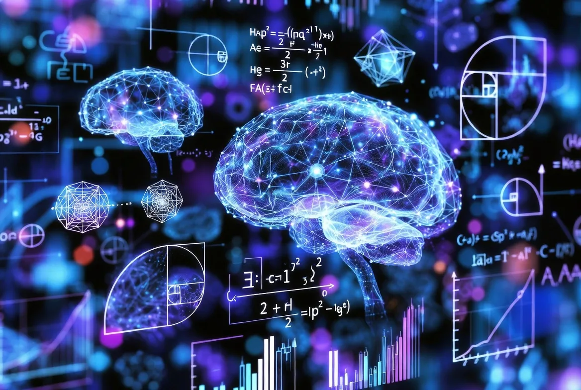 L’âge d’or des maths : pourquoi les mathématiciens sont en ébullition
