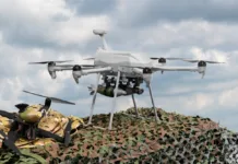 Des drones autonomes ont tué pour la première fois — et cela change tout