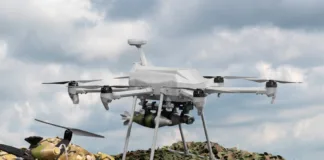 Des drones autonomes ont tué pour la première fois — et cela change tout