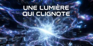 Une lumière qui clignote force les scientifiques à repenser la nature de la “réalité”