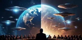 Annonce Globale Historique de Dr. Steven Greer : Vers la Divulgation Extraterrestre ?