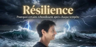 Résilience : pourquoi certains rebondissent après chaque tempête