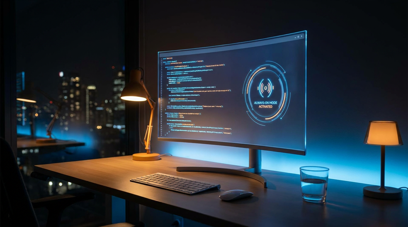 OpenAI teste un mode persistant pour Codex : l’agent IA qui travaille sans s’arrêter