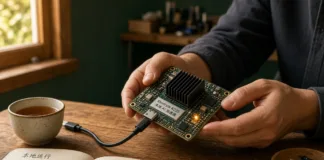 GLM-5.3-Flash : le modèle chinois qui tutoie les meilleurs sur des puces 100 % locales