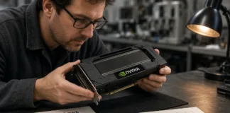 AVO de NVIDIA : le même modèle passe de 30% à 100% sur ARC-AGI-3